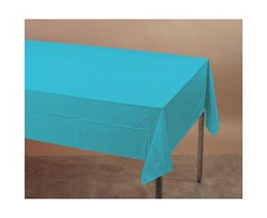 Bermuda Blue Tablecover