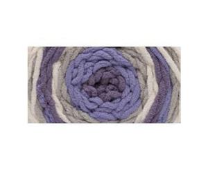 Bernat Blanket Stripes Yarn Grapevine