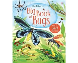 Big Book of Bugs