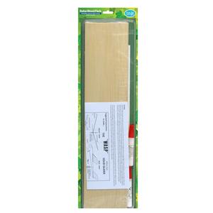 Boyle Balsa Wood Craft Pack