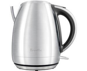 Breville 2400W Soft Open Electric Kettle BKE445BSS