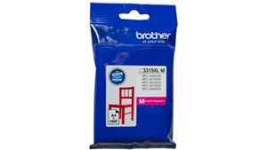 Brother LC-3319XL Ink Cartridge - Magenta