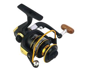 Catzon VX Series Fishing Reels Metal Head Spinning Raft Wheel Tackle 1000-7000