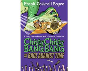 Chitty Chitty Bang Bang 2 Race Against Time