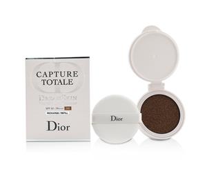 Christian Dior Capture Totale Dreamskin Perfect Skin Cushion SPF 50 Refill # 040 15g/0.05oz