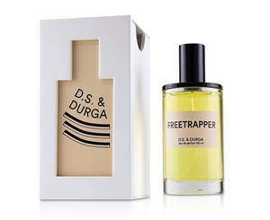 D.S. & Durga Freetrapper EDP Spray 100ml/3.4oz