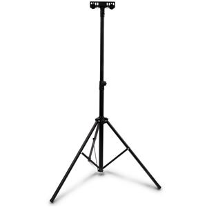 Detroit 1.8m Telescopic Tripod Stand DET18TRIPOD