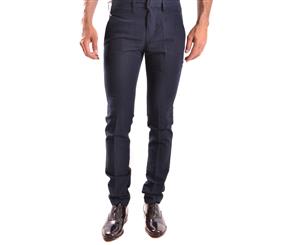 Dondup Men's Trousers In Black