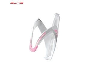 Elite Custom Fibreglass Cage - Pink/White