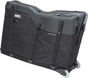 Evoc Road Bike Bag Pro Black