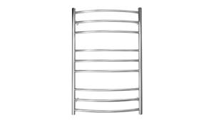 Forme Manhattan 9 Bar Heated Towel Rail