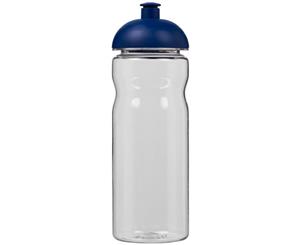 H2o Base Tritan 650Ml Dome Lid Sport Bottle (Transparent/Blue) - PF2844