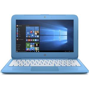 HP Stream 11-AH102TU 11.6" Laptop