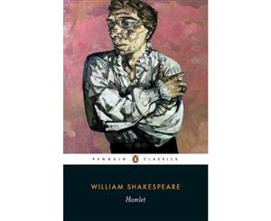 Hamlet  Penguin Classics