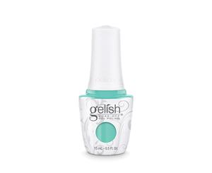 Harmony Gelish Soak Off UV LED Gel Nail Polish Ruffle Those Feathers (15ml)