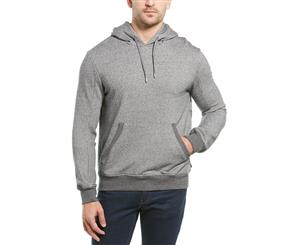 J.Lindeberg Domino Hooded Sweatshirt