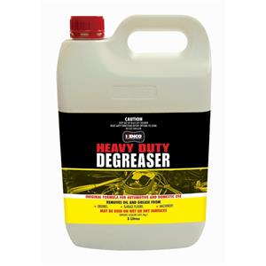 Kenco 5L Heavy Duty Auto Degreaser