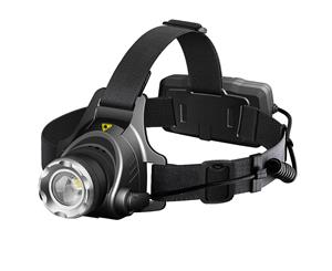 LED Headlamp Camping Headlight Flashlight Head Torch Rechargeable CREE XML T6