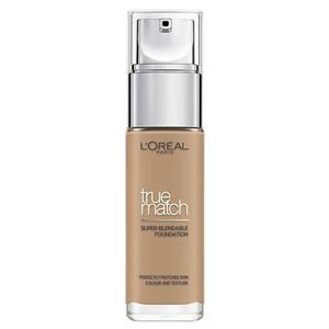 L'Oreal True Match Liquid Foundation 4.5.N True Beige