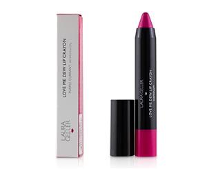 Laura Geller Love Me Dew Lip Crayon # Happiful 2.9g/0.1oz