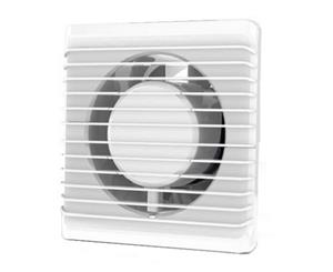 Low Energy Silent Kitchen Bathroom Extractor Fan 100mm Standard