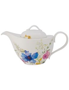 Mariefleur Basic Teapot 6-Person 1.2L