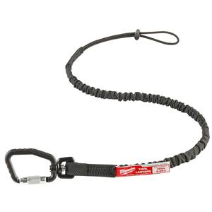 Milwaukee Locking Tool Lanyard 6.8kg (15 lbs) 48228815