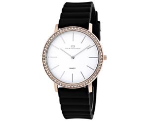 Oceanaut Women's White Dial Watch - OC0264