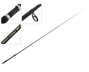 Okuma G-Force Telescopic Travel Spin Rod 10ft 20-60g