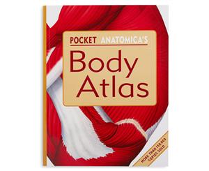 Pocket Anatomica's Body Atlas