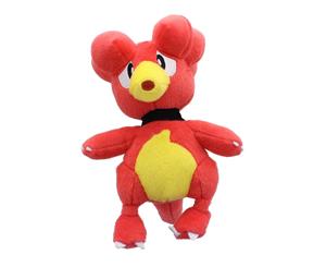 Pokemon Magby 8-Inch Plush