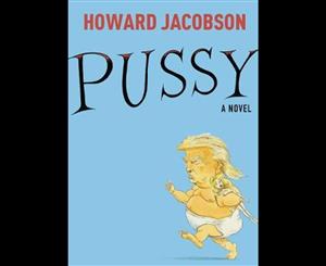 Pussy  A Novel