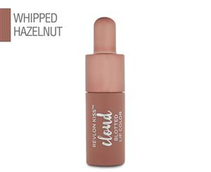 Revlon Kiss Cloud Blotted Lip Colour 5mL - Whipped Hazelnut