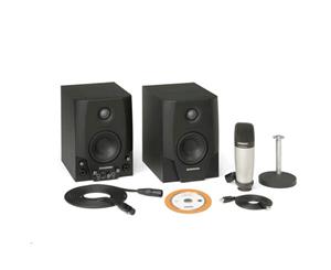 SAMSON Studio GT Pro Monitors