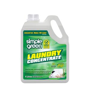 Simple Green Laundry Concentrate 4L