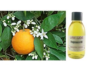 Sweet Neroli & Basil - Fragrance Oil