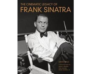 The Cinematic Legacy of Frank Sinatra