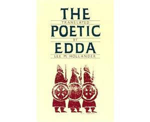 The Poetic Edda