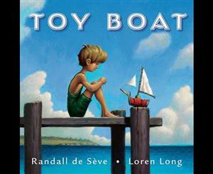 The Toy Boat