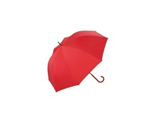 W.P.C Unnurella Long Umbrella - red