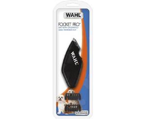 Wahl Trimmer Pocket Pro