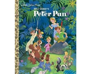 Walt Disney's Peter Pan (Disney Classic)