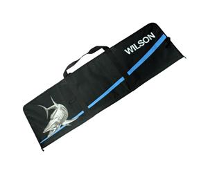 Wilson Medium Size Heavy Duty Insulated Fish Storage Bag