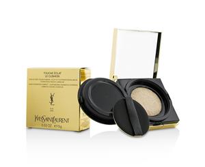 Yves Saint Laurent Touche Eclat Le Cushion Liquid Foundation Compact #B40 Sand 15g/0.53oz