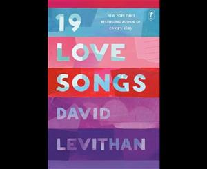 19 Love Songs