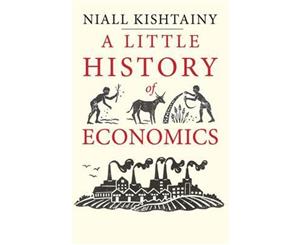 A Little History of Economics