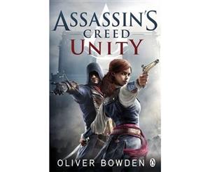 Assassin's Creed  Unity  Assassin's Creed  Book 7