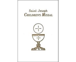 Children's Missal