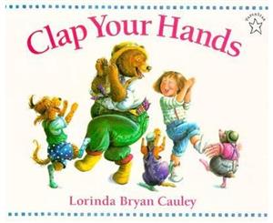 Clap Your Hands