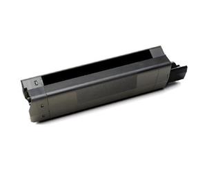 Compatible Oki 43865712 Laser Toner Cartridge